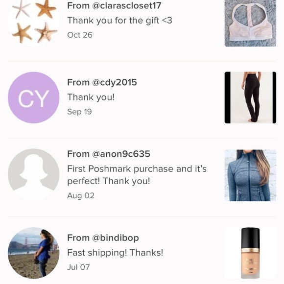 🐚 SHOP REVIEWS ✨ - Picture 6 of 13